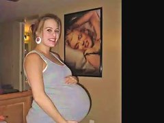 Slideshow Of Pregnant Amateur Girls