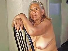 old latina amateur granny with big boobs and big ass amateur clip