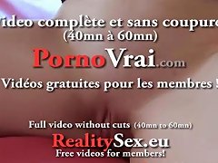 squirting petite salope se fait sauter par 3 lascars amateur clip